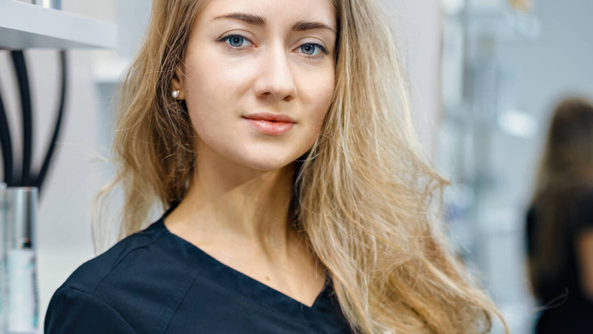 Elena Fedorova